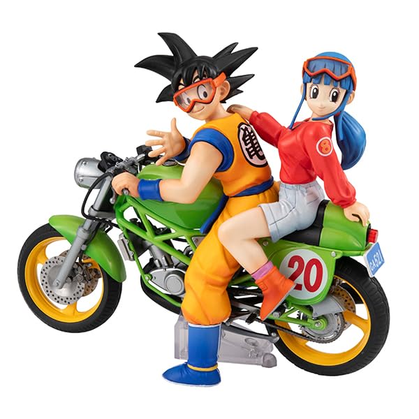 Amazon.co.jp: デスクトップリアルマッコイ ドラゴンボールZ 05 孫悟空